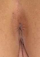 ATK Exotics: Blair Summers (Blair Summers exposes herself to us)