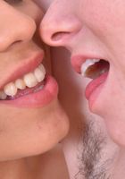 ATK Natural & Hairy: Blair Summers (Double pink hairy pussies.)