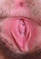 ATK Natural & Hairy: Blair Summers (Lesbian 69 pussy licking.)