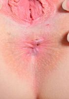 ATK Petites: Blath (Blath shows off her pink inside)