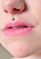 ATK Petites: Blath (Blath spreads her pink pussy wide)