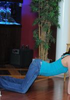 ATK Exotics: Bliss Dulce (Bliss Dulce in latinas)