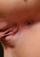 ATK Archives: Stevie Shae (Stevie Shae spreads her pussy.)