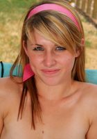 ATK Petites: BobbiJo (BobbiJo in nudism)