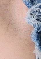 ATK Natural & Hairy: Bobbi Dylan (Bobbi Dylan in young and hairy)