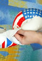 ATK Archives: Bogdana (Bogdana in coeds in uniform)