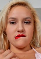 ATK Galleria: Bonnie Kinz (Bonnie Kinz loses her bikini)