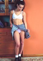 ATK Archives: Brandi (Brandi in amateur)