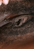 ATK Exotics: Brandy (Brandy in black women)