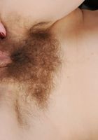 ATK Archives: Brandi Dandi (Hairy Brandi show off her furry pussy)