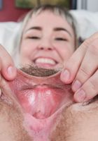 ATK Natural & Hairy: Bratty Wolfie (Bratty Wolfie in hairy fun)