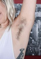 ATK Natural & Hairy: Bratty Wolfie (Bratty Wolfie in hairy fun)