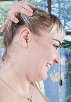 ATK Natural & Hairy: Bratty Wolfie (Bratty Wolfie in hairy fun)