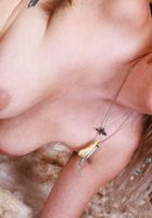 ATK Natural & Hairy: Bratty Wolfie (Bratty's hot lingerie and hairy body will leave you sweating.)