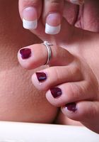 ATK Exotics: Breanne (Breanne in dime pieces)