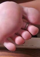 ATK Exotics: Breanne (Breanne in dime pieces)