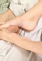 ATK Archives: Breanna (Breanna has sexy feet)