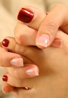 ATK Archives: Breanna (Breanna loves to be a tease with her sexy feet)