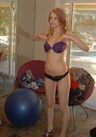 ATK Premium: Bree Daniels (Bree Daniels in behind the scenes)