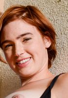 ATK Archives: Jodi Taylor (Jodi Taylor strips and fingers her ass)