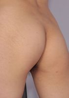 ATK Petites: Brenda (Hairy Latina Brena spreads her ass)