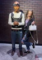 ATK Girlfriends: Breezy Bri (ATK Girlfriends Breezy Bri Photo Set)