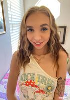 ATK Girlfriends: Breezy Bri (ATK Girlfriends Breezy Bri Photo Set)