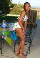 ATK Exotics: Brittany (Brittany in nudism)