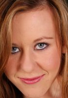 ATK Archives: Britney (Britney spreads her pussy)