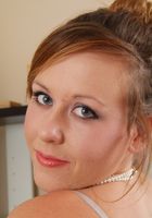 ATK Archives: Britney (Britney spreads her pussy)