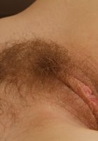 ATK Natural & Hairy: Britney (Britney in young and hairy)