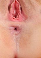 ATK Archives: Briella Bounce (Briella Bounce spreads her pussy.)