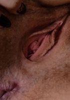 ATK Natural & Hairy: Brielle Woods (Brielle Woods in young and hairy)