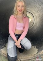 ATK Girlfriends: Britt Blair (ATK Girlfriends Britt Blair Photo Set)