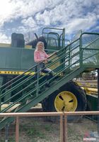 ATK Girlfriends: Britt Blair (ATK Girlfriends Britt Blair Photo Set)