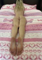 ATK Galleria: Britt Blair (Britt Blair is one cute blonde)