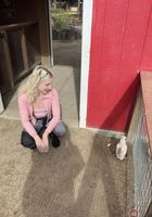 ATK Galleria: Britt Blair (Britt Blair is one cute blonde)