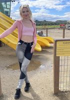 ATK Galleria: Britt Blair (Britt Blair is one cute blonde)