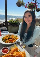 Brianna takes you out on a date for some hot food and hot fun., Brianna Arson (bri075) ATK Petites: Brianna Arson (Brianna takes you out on a date for some hot food and hot fun.)