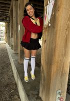 ATK Galleria: Brianna Arson (Brianna Arson Ventura BTS Date)