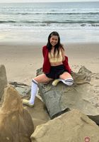 Brianna Arson from ATK Petites