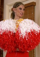 ATK Archives: Brook (Brook in coeds in uniform)