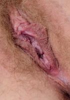 ATK Natural & Hairy: Brooke Bliss (Brooke Bliss in young and hairy)