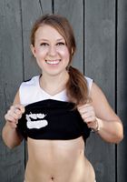 ATK Galleria: Brooke Bliss (Brooke Bliss Makes a Cute Cheerleader)