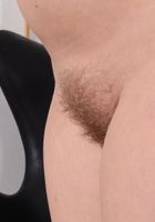 ATK Petites: Brooke Bliss (Brooke Bliss in hairy fun)