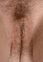 ATK Natural & Hairy: Brooke Bliss (Brooke Bliss in young and hairy)