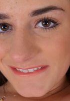 ATK Galleria: Brooklyn Jane (Brooklyn Jane Puts Herself on Display for You)