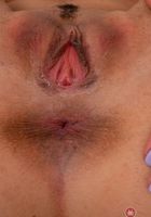 ATK Galleria: Brooklyn Gray (Brooklyn Gray in lingerie)