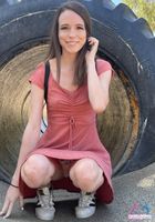 ATK Girlfriends: Brooke Johnson (ATK Girlfriends Brooke Johnson Photo Set)