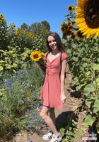 ATK Girlfriends: Brooke Johnson (ATK Girlfriends Brooke Johnson Photo Set)